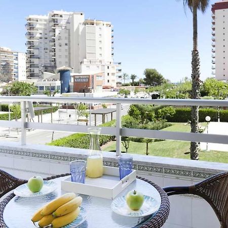 Olimpia Playa Gandia Apartment Playa de Gandia Екстериор снимка