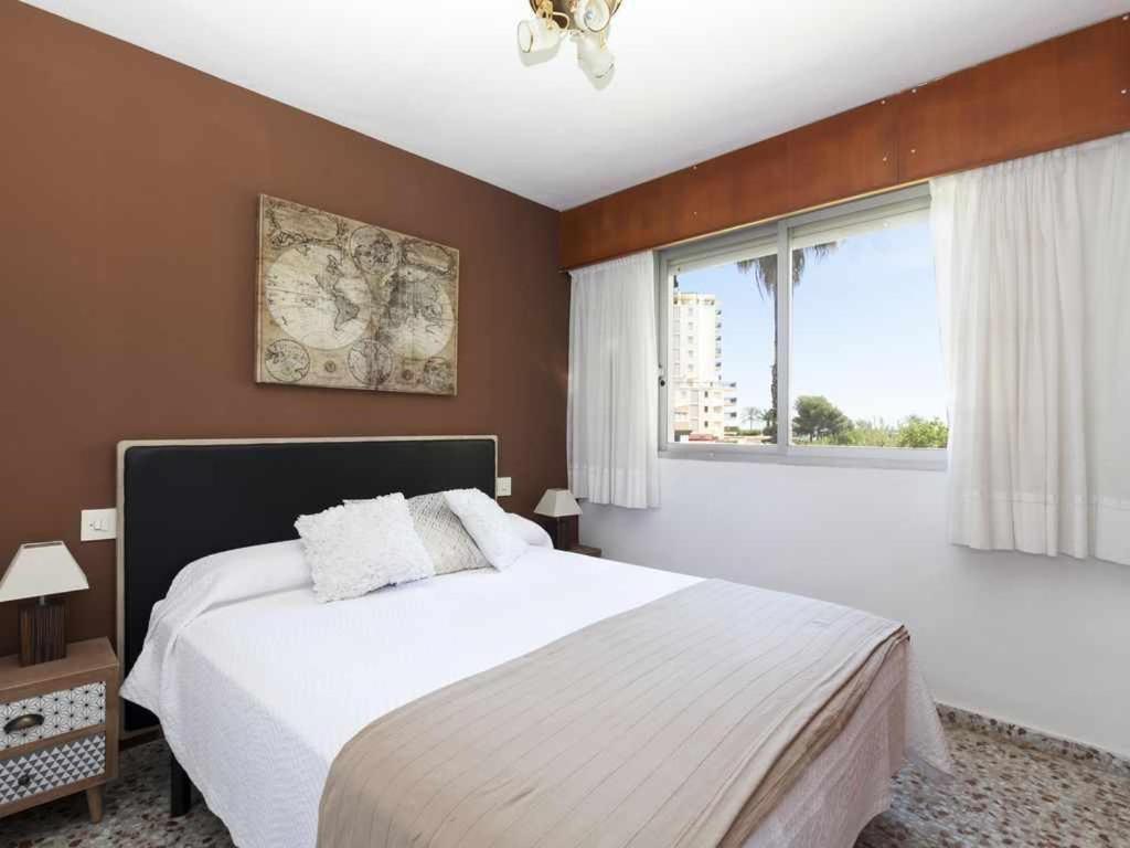 Olimpia Playa Gandia Apartment Playa de Gandia Екстериор снимка