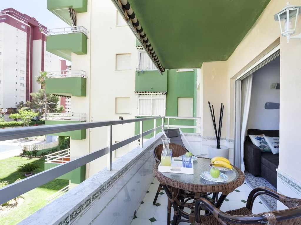 Olimpia Playa Gandia Apartment Playa de Gandia Екстериор снимка