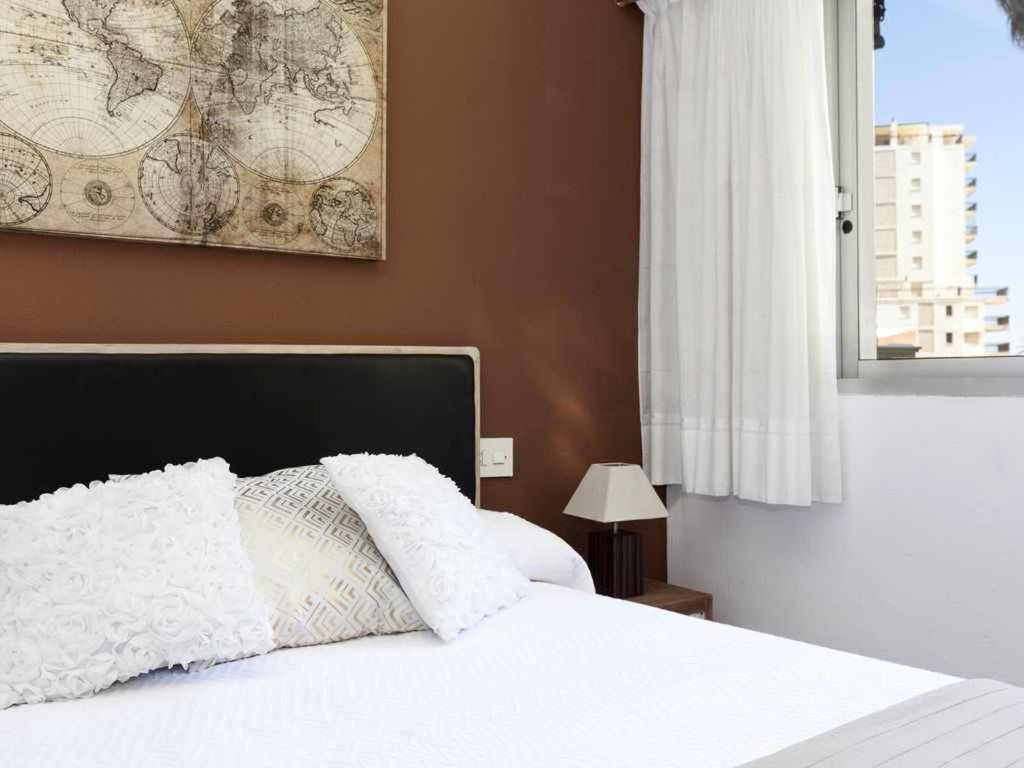 Olimpia Playa Gandia Apartment Playa de Gandia Екстериор снимка