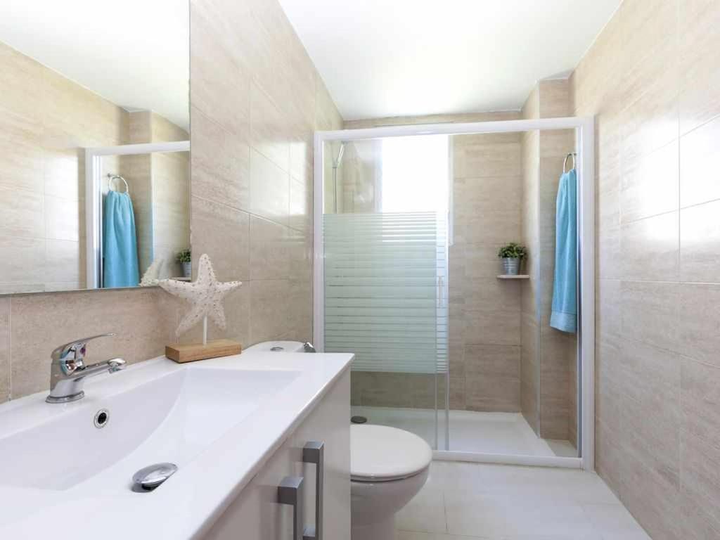 Olimpia Playa Gandia Apartment Playa de Gandia Екстериор снимка
