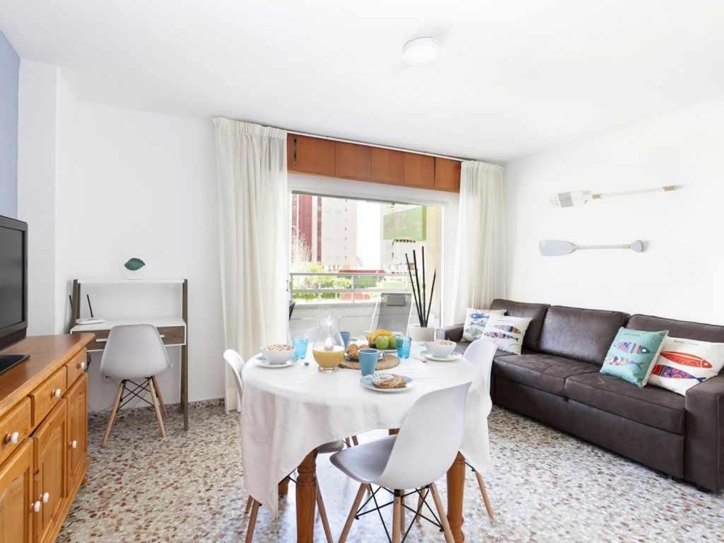 Olimpia Playa Gandia Apartment Playa de Gandia Екстериор снимка