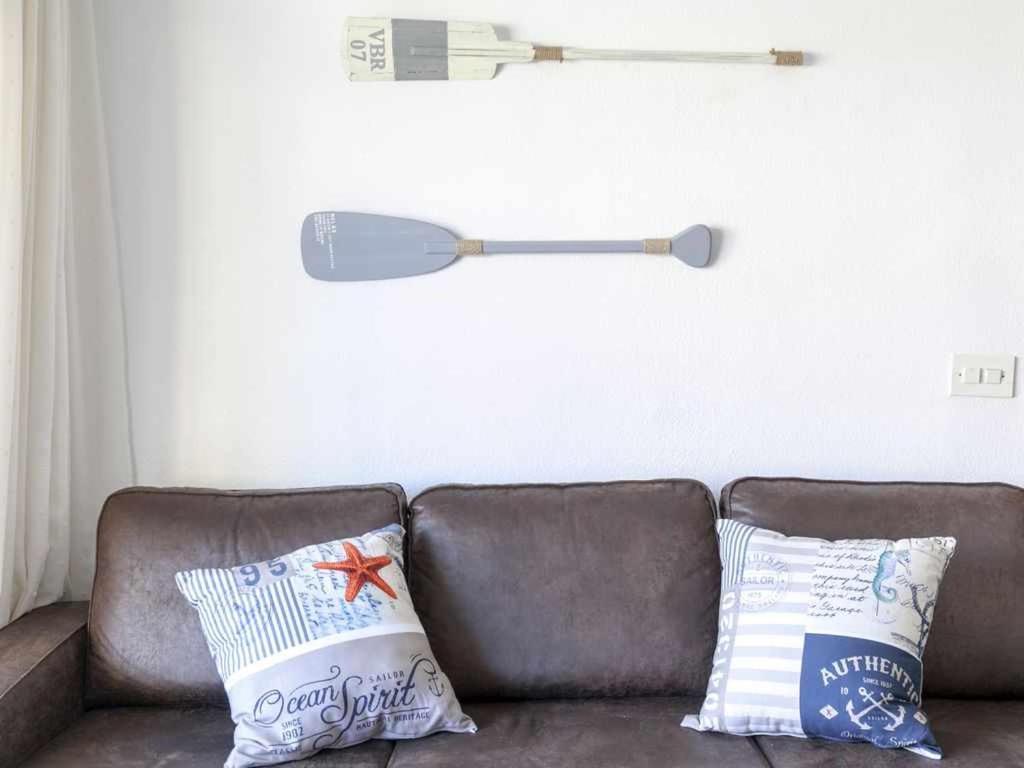 Olimpia Playa Gandia Apartment Playa de Gandia Екстериор снимка