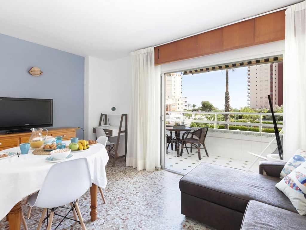 Olimpia Playa Gandia Apartment Playa de Gandia Екстериор снимка