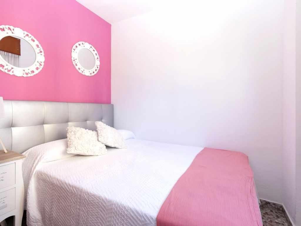 Olimpia Playa Gandia Apartment Playa de Gandia Екстериор снимка