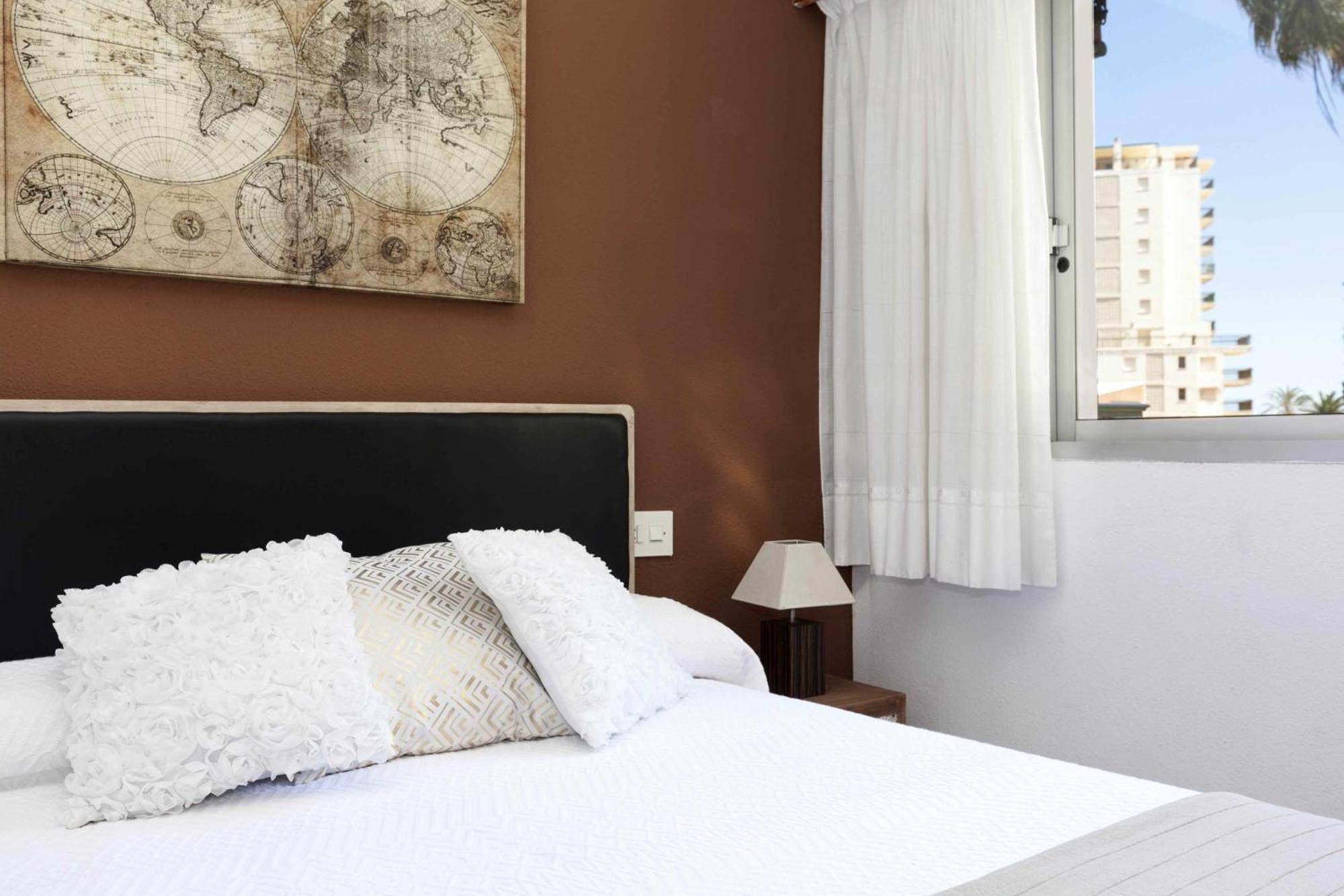 Olimpia Playa Gandia Apartment Playa de Gandia Екстериор снимка