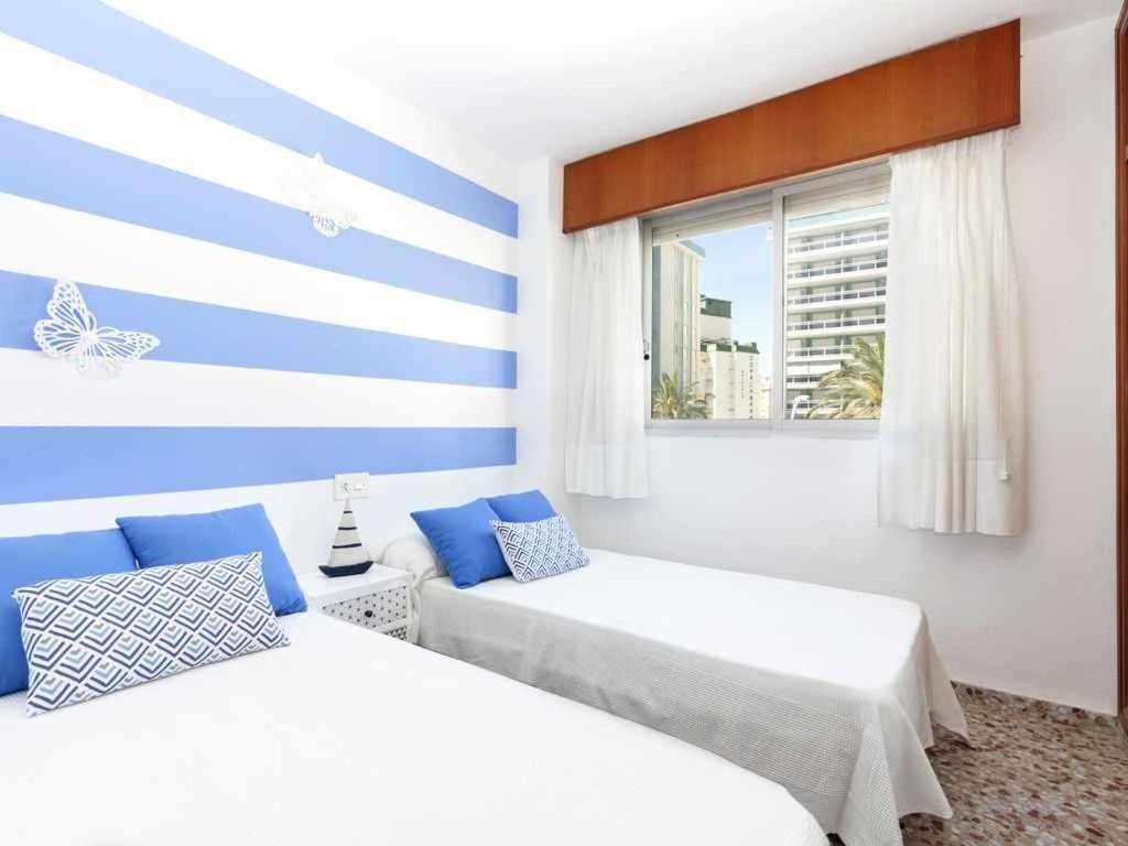 Olimpia Playa Gandia Apartment Playa de Gandia Екстериор снимка