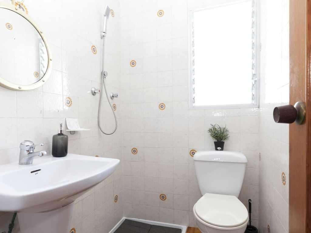 Olimpia Playa Gandia Apartment Playa de Gandia Екстериор снимка