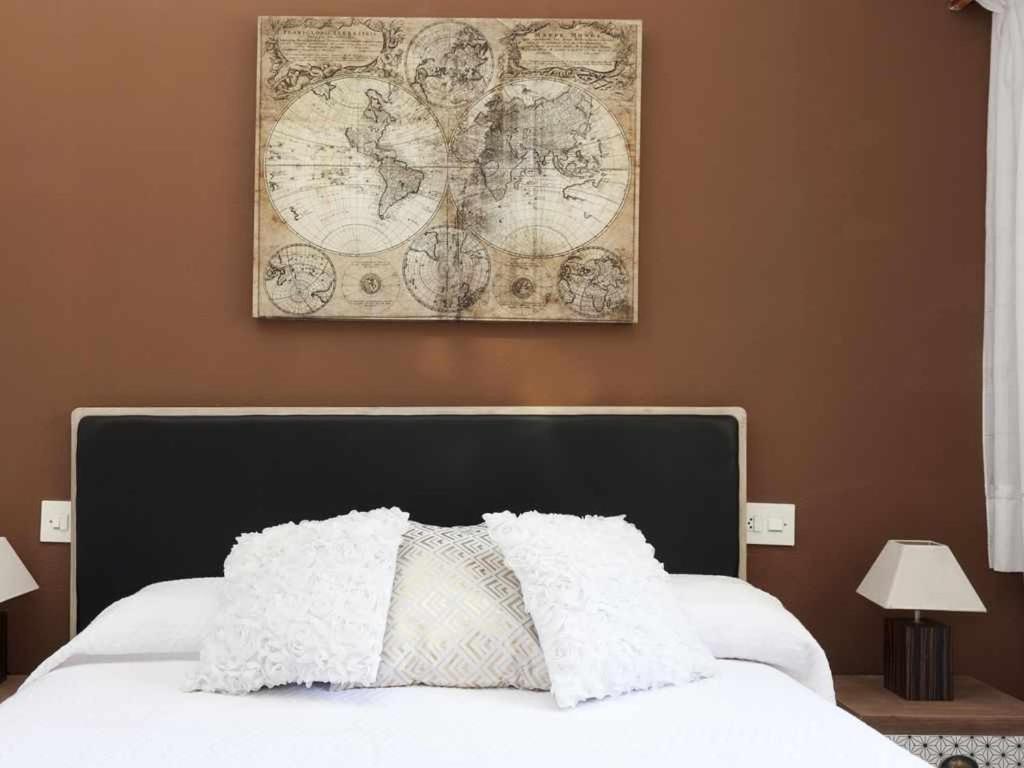 Olimpia Playa Gandia Apartment Playa de Gandia Екстериор снимка