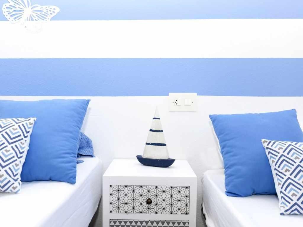 Olimpia Playa Gandia Apartment Playa de Gandia Екстериор снимка