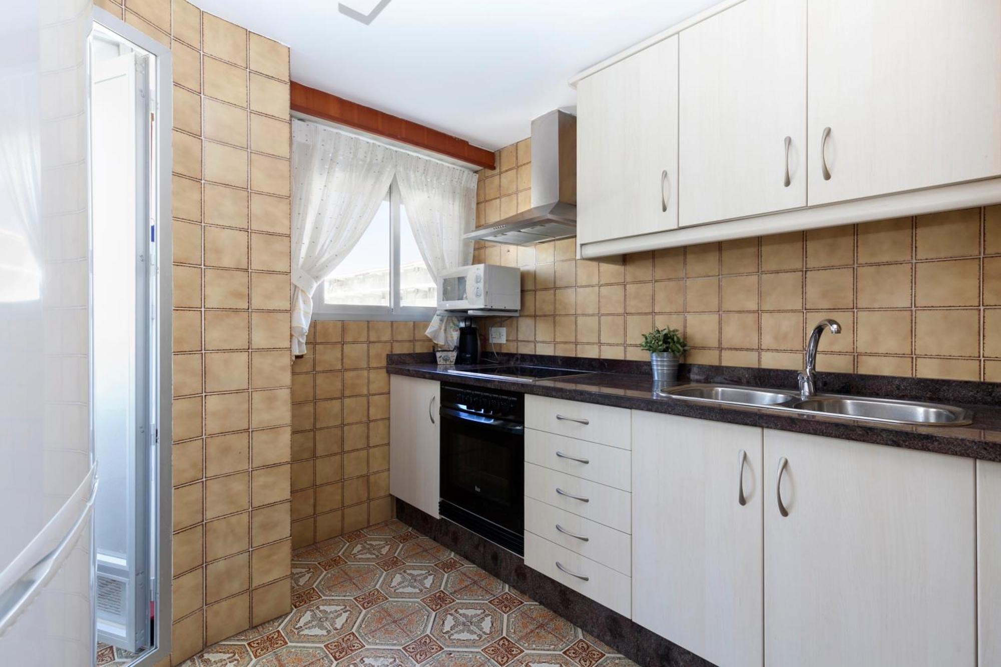 Olimpia Playa Gandia Apartment Playa de Gandia Екстериор снимка